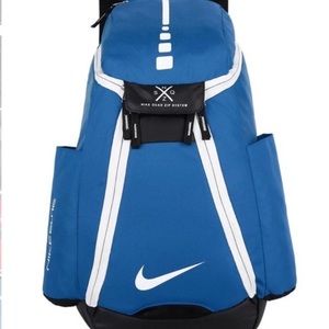 Nike Hoops Elite Max Air Team 2.0 Backpack